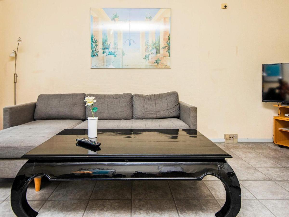 4 Person Holiday Home In R M Sonderby  Экстерьер фото